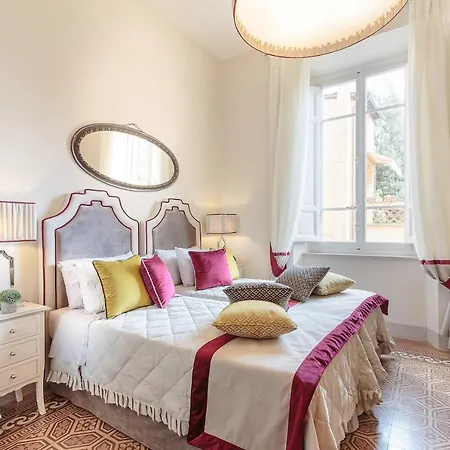 The Park View 4 Bedrooms With Terrace And Elevator Inside The Walls Of Apartman *