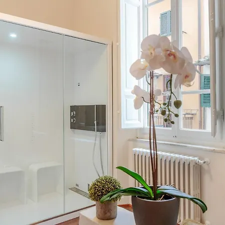Apartman The Park View 4 Bedrooms With Terrace And Elevator Inside The Walls Of *