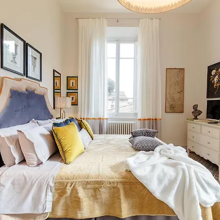Apartman The Park View 4 Bedrooms With Terrace And Elevator Inside The Walls Of *