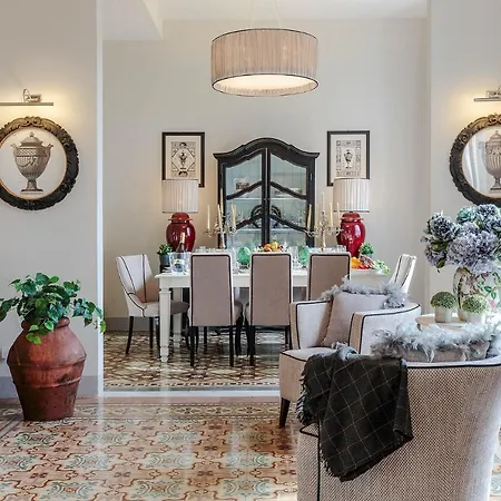 The Park View 4 Bedrooms With Terrace And Elevator Inside The Walls Of Lucca