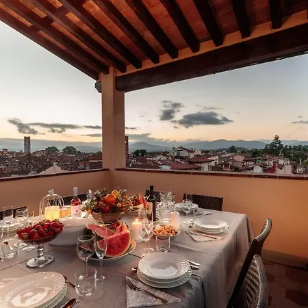 Apartment The Park View 4 Bedrooms With Terrace And Elevator Inside The Walls Of *