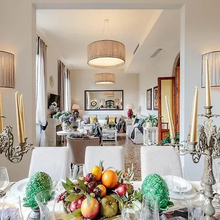 The Park View 4 Bedrooms With Terrace And Elevator Inside The Walls Of Apartment *